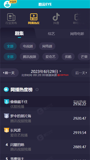 酷云eye最新版0