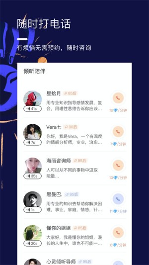 星盘说0
