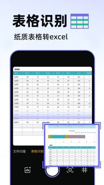 智能数数相机APP2