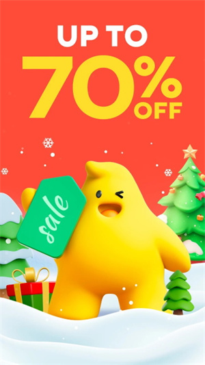 全球速卖通app(AliExpress)1
