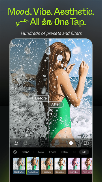 醒图相机app0