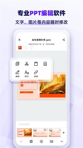 AiPPT专业版免费版1