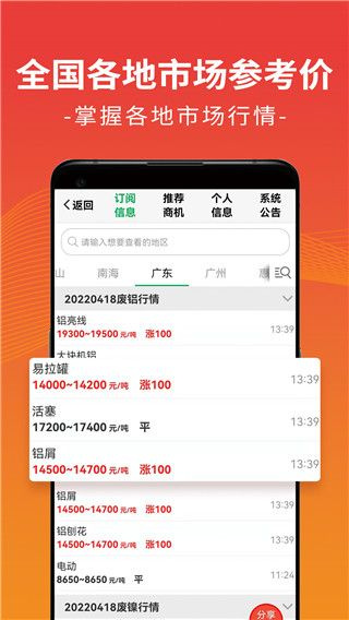 临沂废废金属网2