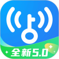 WLAN万能钥匙