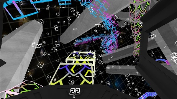 贪吃蛇3D游戏0