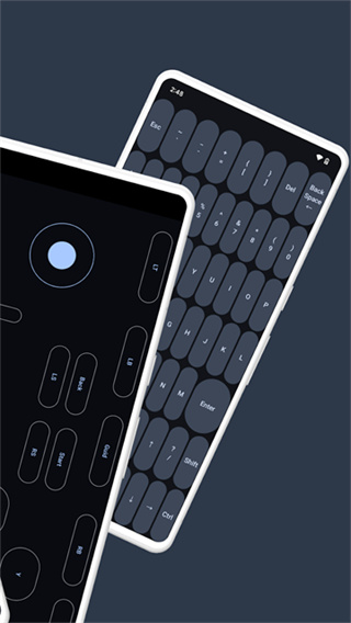 pc remote apk(魔控远程控制)3