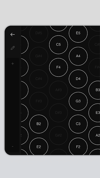 Pegboard软件