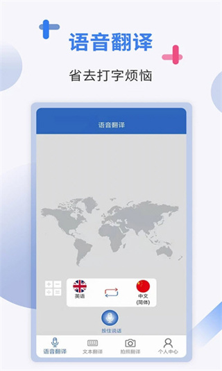 出国翻译软件3