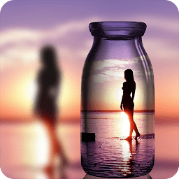 画中画相机软件(PIP Camera)