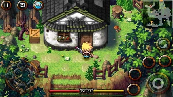 泽诺尼亚4单机版0