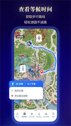 上海迪士尼度假区3