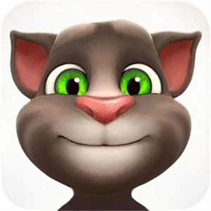 会说话的汤姆猫3免费破解版