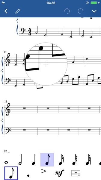 notationpad最新版本 notationpad下载