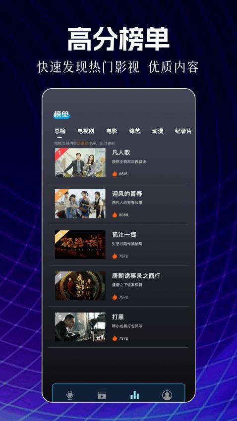韩剧影评官方版1