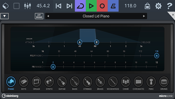 Cubasis LE3手机版0