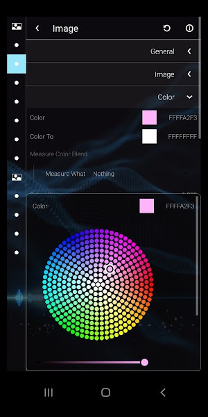 Avee Player最新版本2
