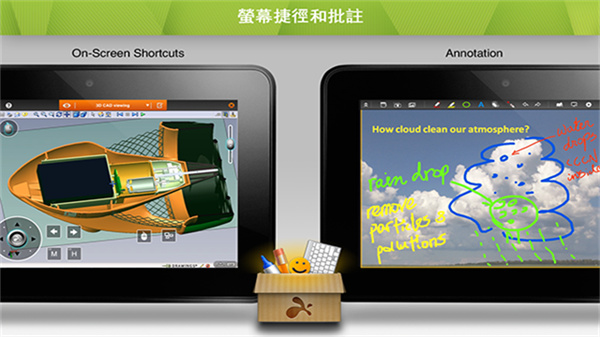 Splashtop Personal官方版2