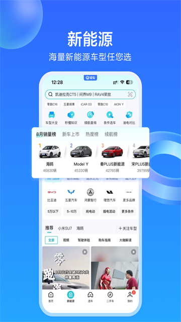 易车0