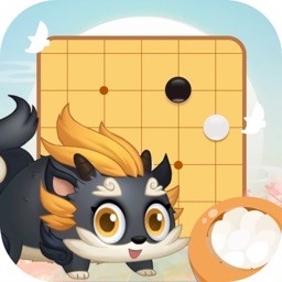核桃围棋手机版