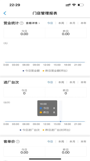 大大汽修官方版1