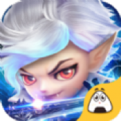 魔卡精灵九游官方版