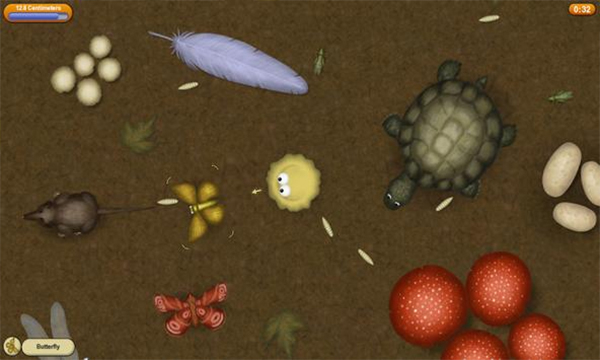 美味星球2汉化版手游0