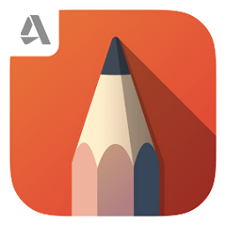 妙笔生花sketchbookAPP