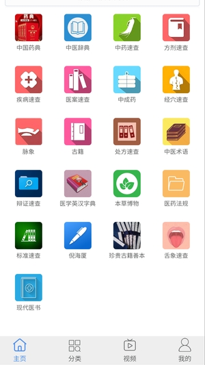 中医百科1