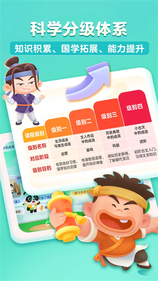 毛豆爱成语4