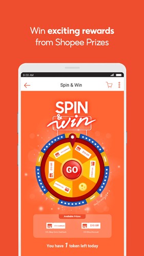 shopee philippines app 20262