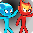 森林冰火人2无敌版