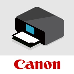 Canon PRINT Inkjet/SELPHY应用(佳能打印)