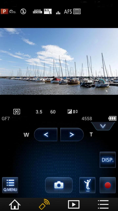 Image App松下最新版本3
