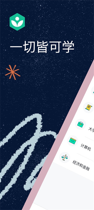 Khan Academy中文官方版0