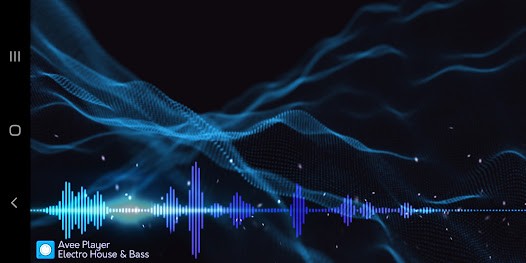 Avee Music Player 最新版 Avee Player app下载