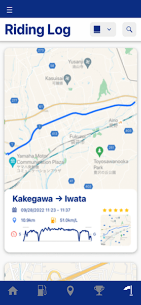 雅马哈YCONNECT1