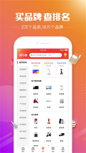 百强排行1