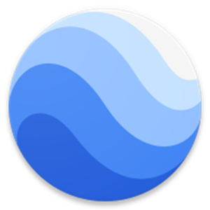 谷歌地球Google Earth专业版