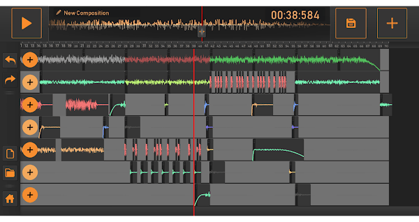 Song Maker软件