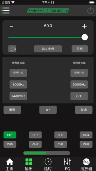 CF-M810 DSP0