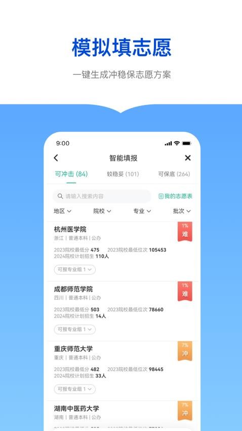 新东方志愿通app3