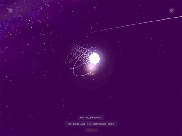太空SPACE官方版0