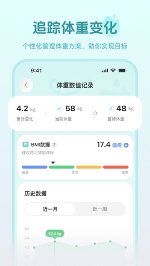 轻练1