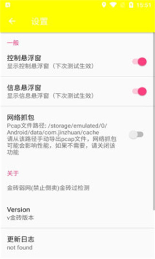 金砖落网1