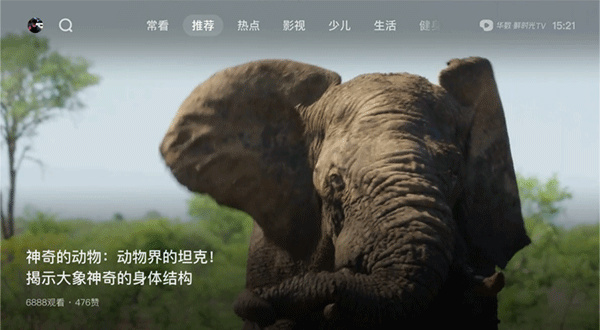 西瓜视频极速版官方正版app3