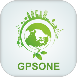 gpsone定位软件