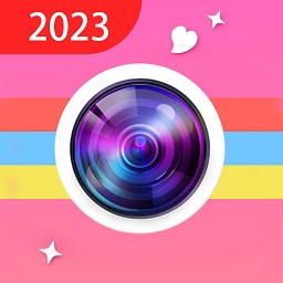 美颜萌拍照相机app