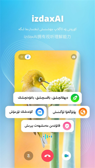 izdax输入法最新版1
