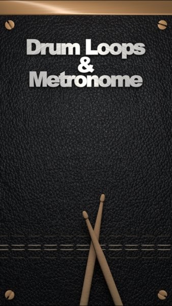 Drum Loops Metronome Pro架子鼓节拍器2