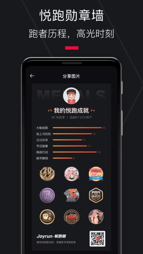 悦跑圈跑步软件1